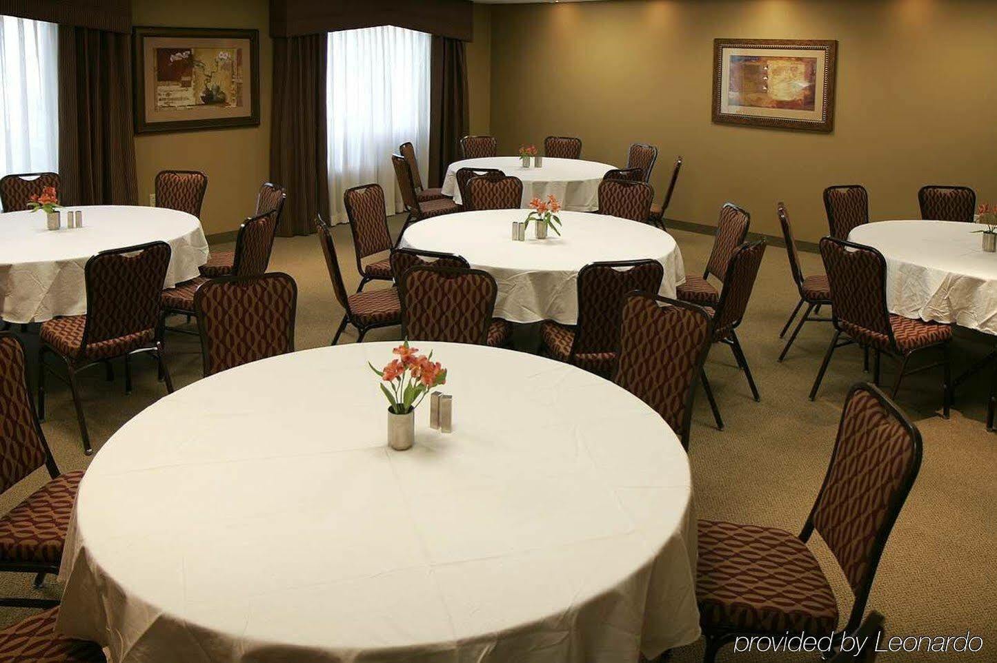 Hampton Inn & Suites Rifle Instalações foto